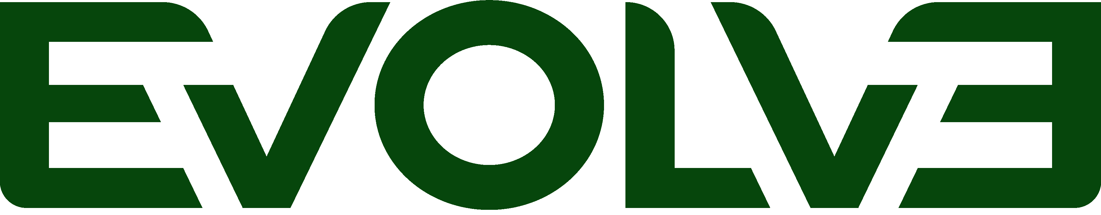 Evolve Fitness